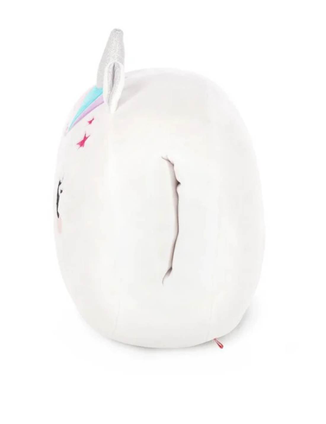 Cuscino Con Scaldamani Unicorno Super Soft Legami