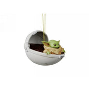 Addobbo Albero Di Natale Star Wars Baby Yoda
