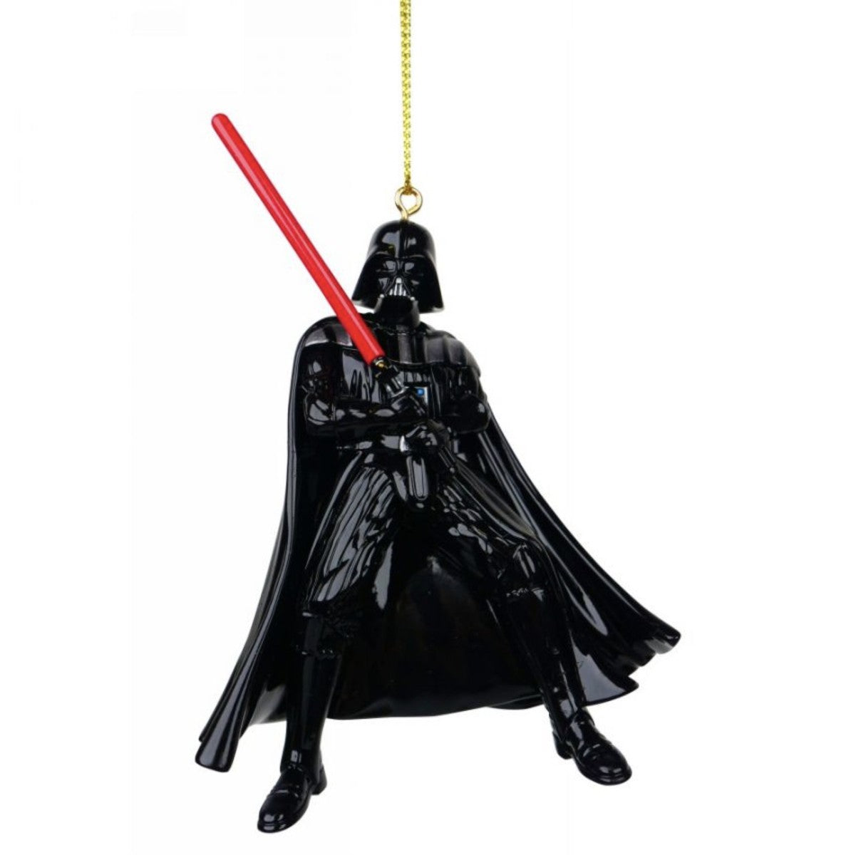 Addobbo Albero Di Natale Star Wars Darth Vader