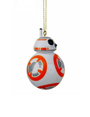 Addobbo Albero Di Natale Star Wars BB-8
