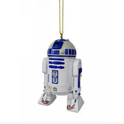 Addobbo Albero Di Natale Star Wars R2-D2