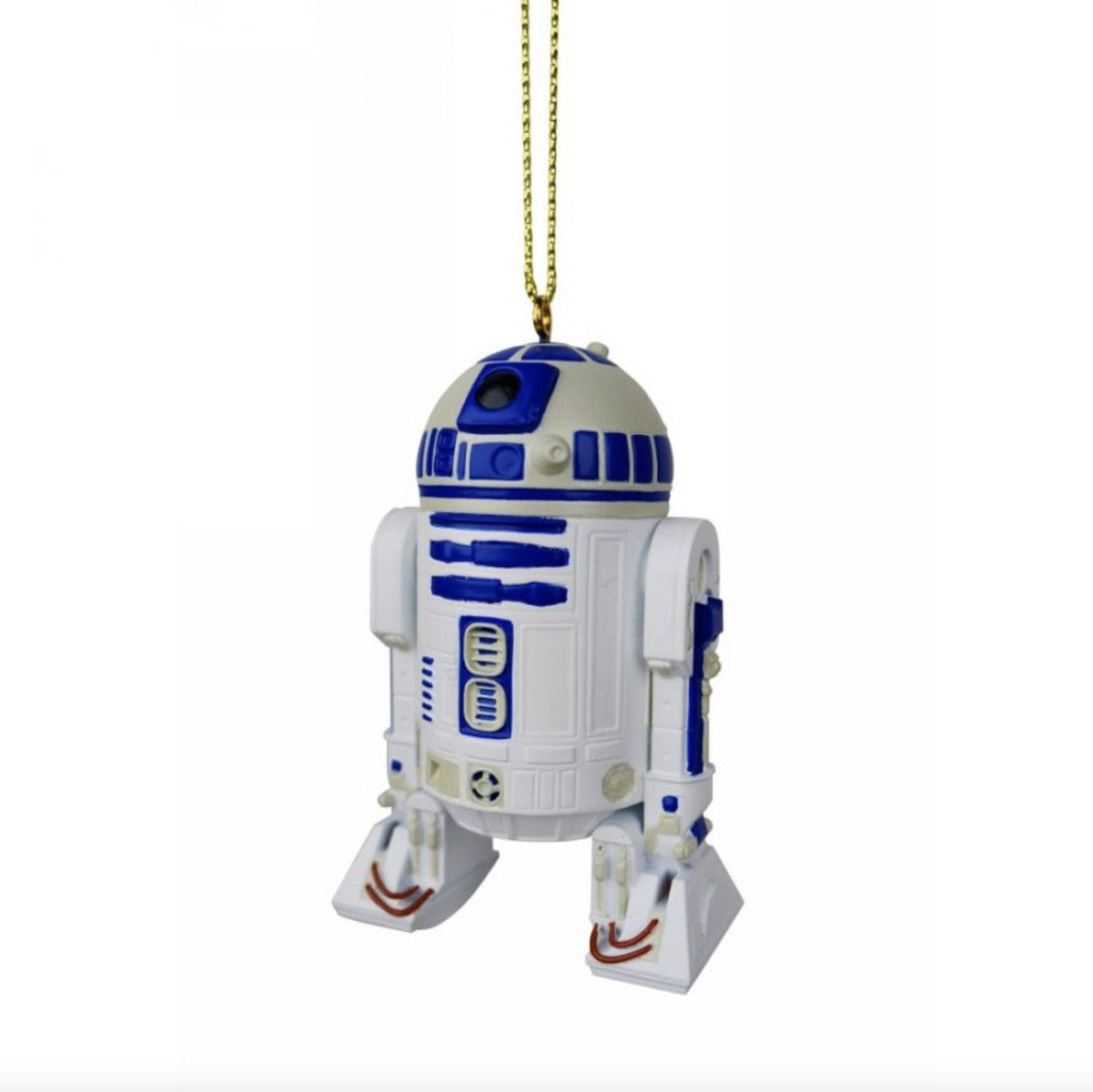 Addobbo Albero Di Natale Star Wars R2-D2