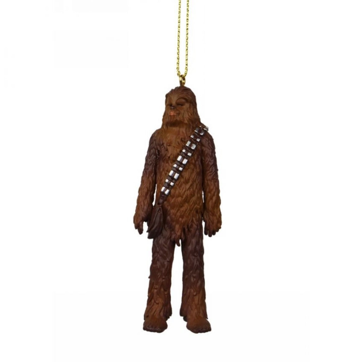 Addobbo Albero Di Natale Star Wars Chewbecca