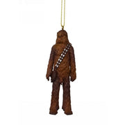 Addobbo Albero Di Natale Star Wars Chewbecca