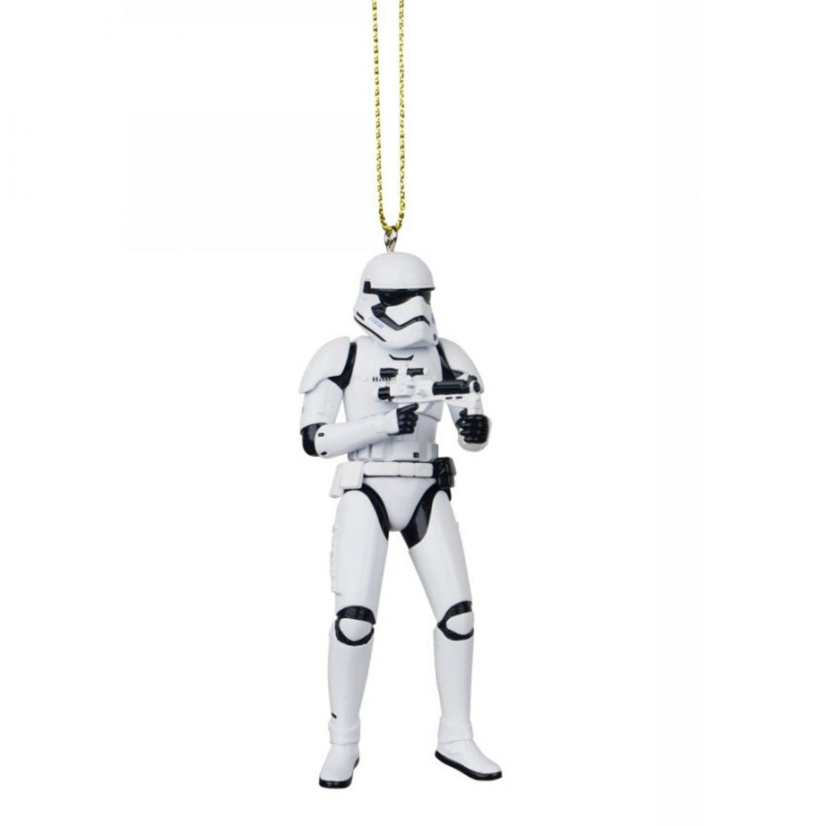 Addobbo Albero Di Natale Star Wars Storm Trooper