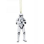 Addobbo Albero Di Natale Star Wars Storm Trooper