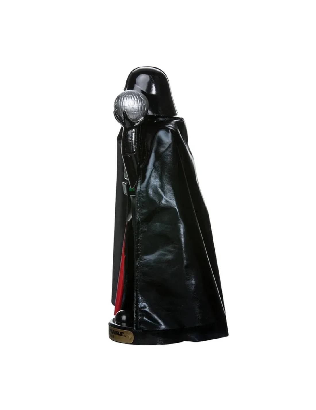 Addobbo Di Natale Star Wars Schiaccianoci Darth Vader 33cm