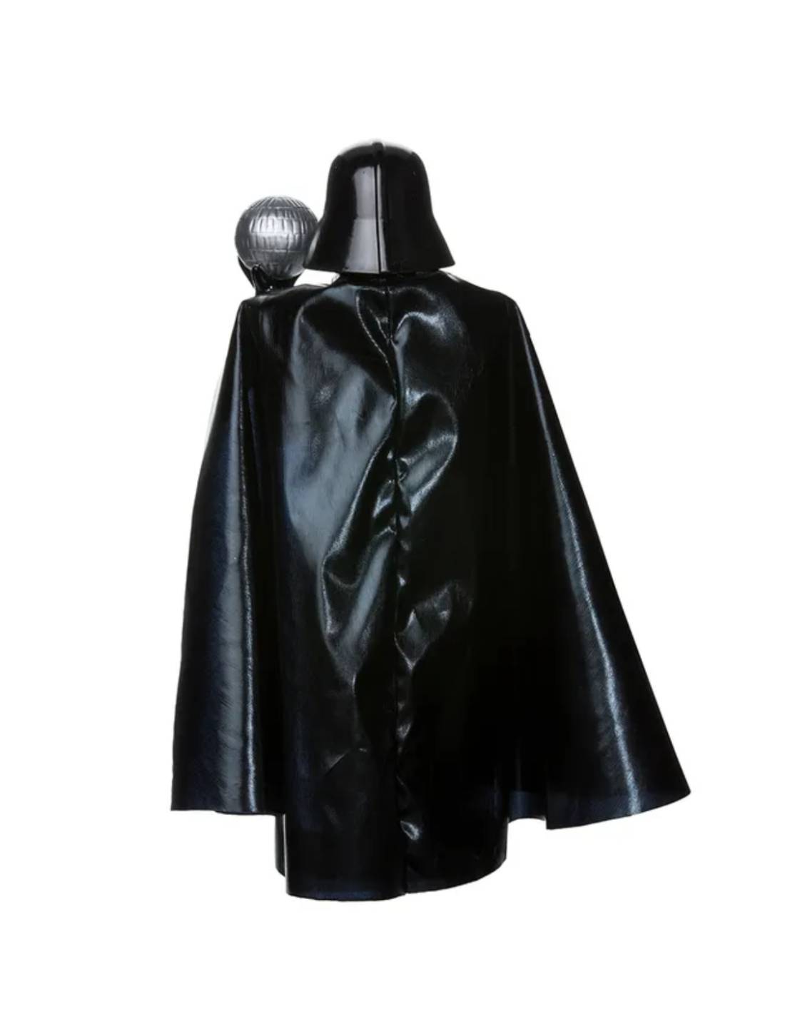 Addobbo Di Natale Star Wars Schiaccianoci Darth Vader 33cm