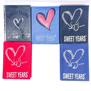 Diario Scuola Sweet Years