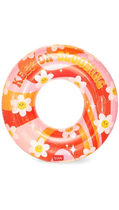 Legami Maxi Ciambella Gonfiabile Daisy