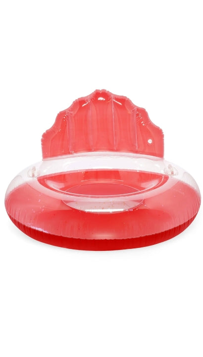 Legami Maxi Ciambella Gonfiabile Conchiglia