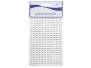 Brillantini Adesivi Decorativi 560pz.