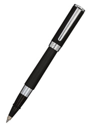 Penna Aurora Roller TU In Resina Nera