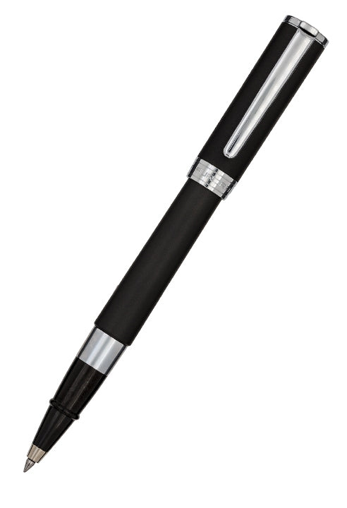 Penna Aurora Roller TU In Resina Nera