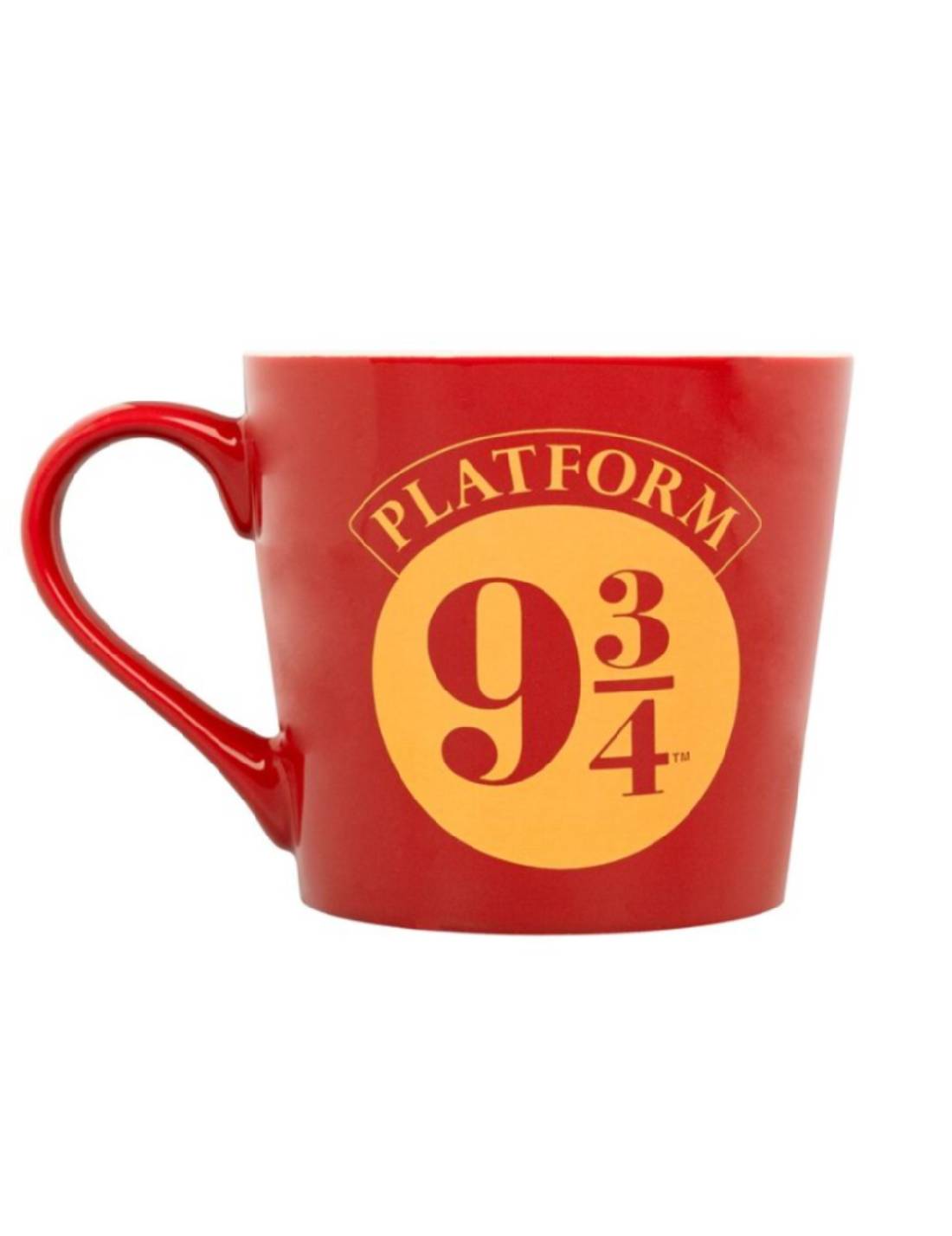 Tazza In Ceramica Harry Potter Piattaforma 9 3/4