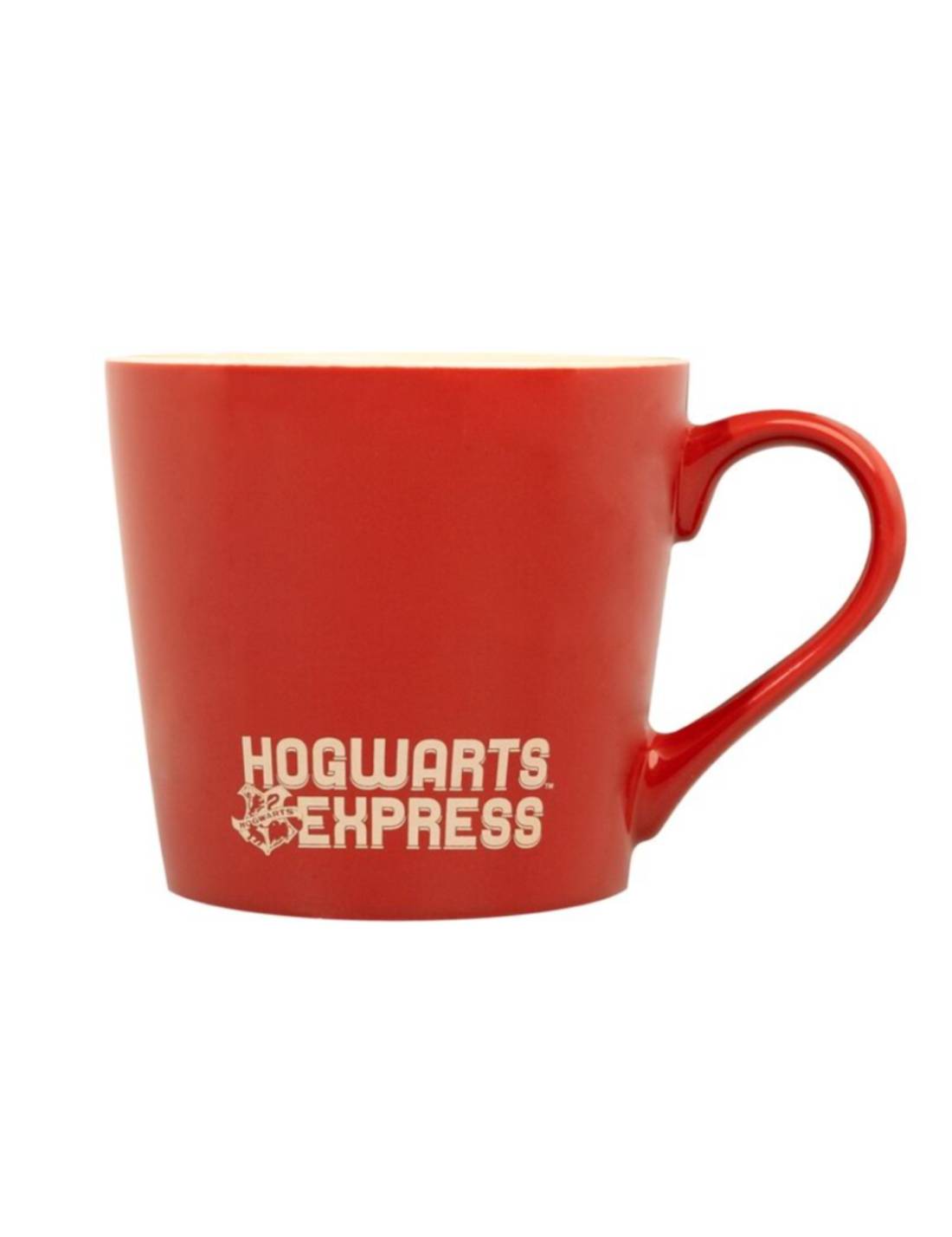 Tazza In Ceramica Harry Potter Piattaforma 9 3/4