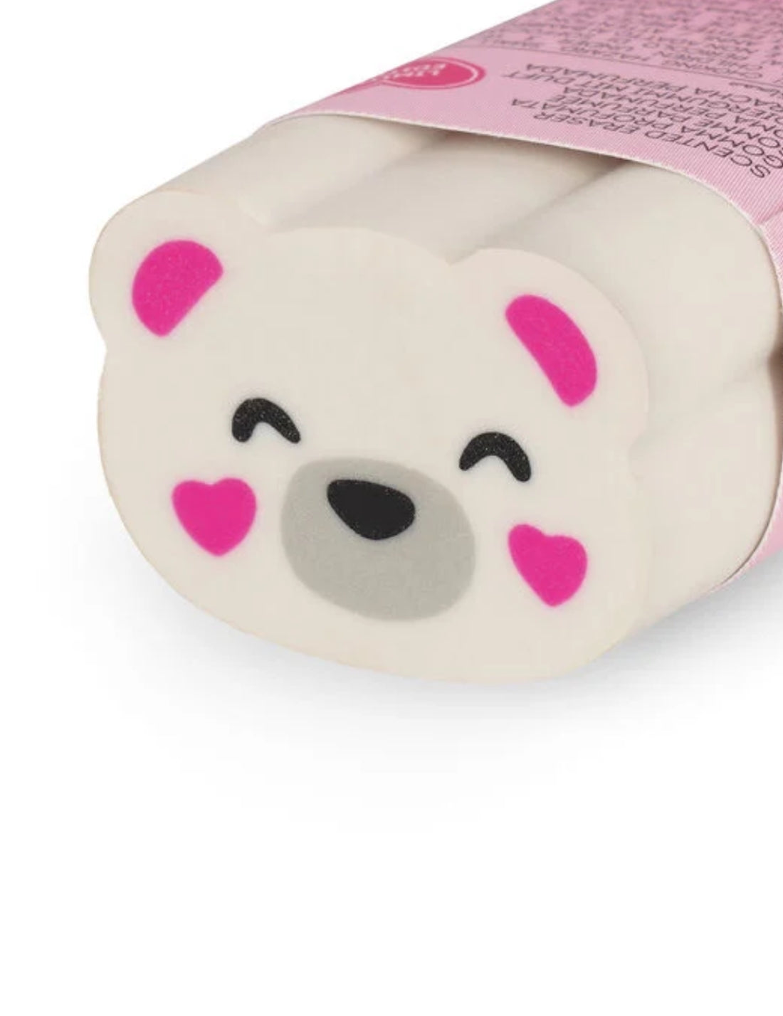 Gomma Profumata Beary Cute Legami