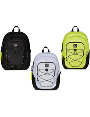 Zaino Seven Tech Line Colori Assortiti