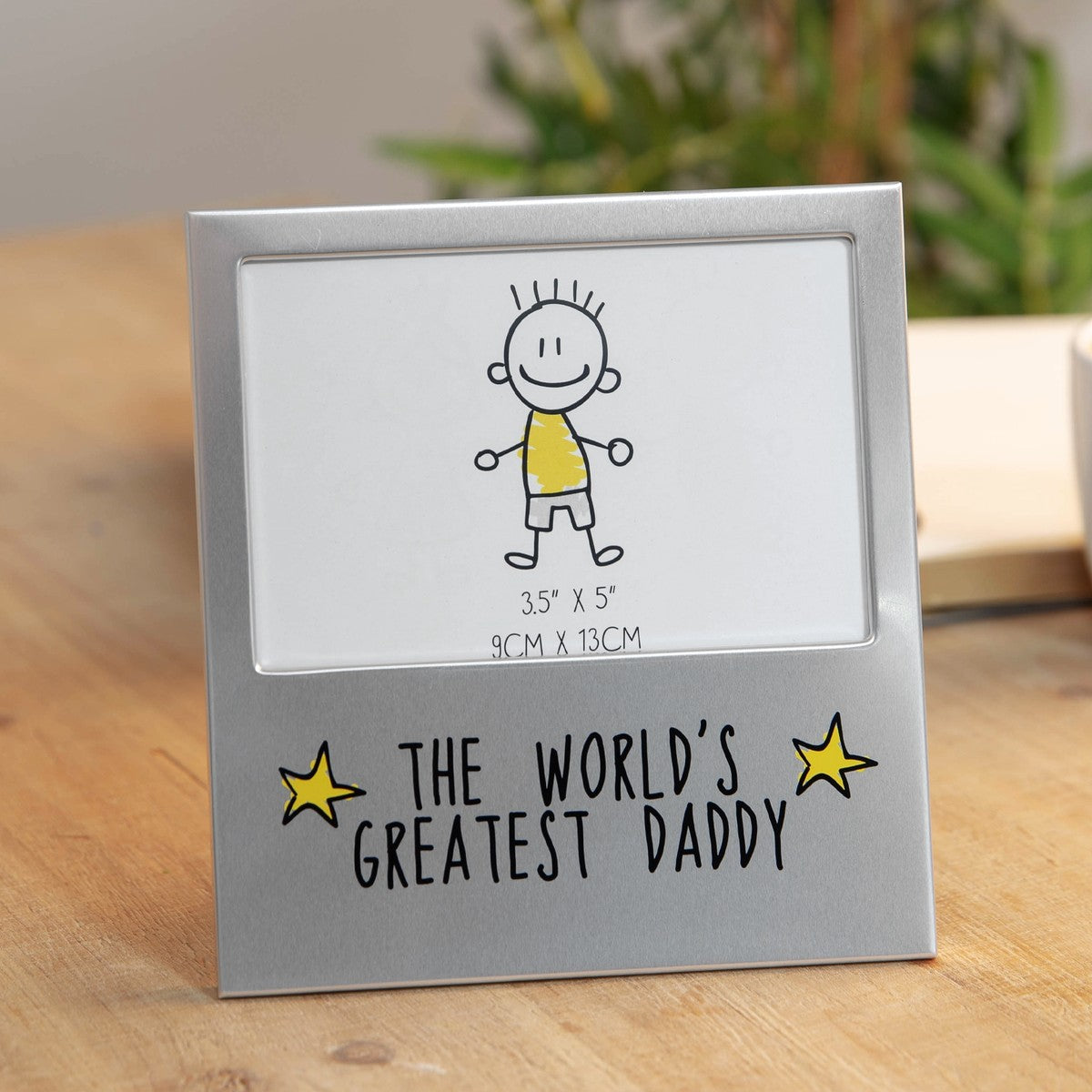 Cornice Greatest Daddy