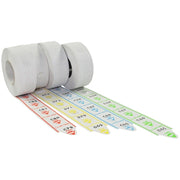 Rotolo 2000 Ticket Per Eliminacode