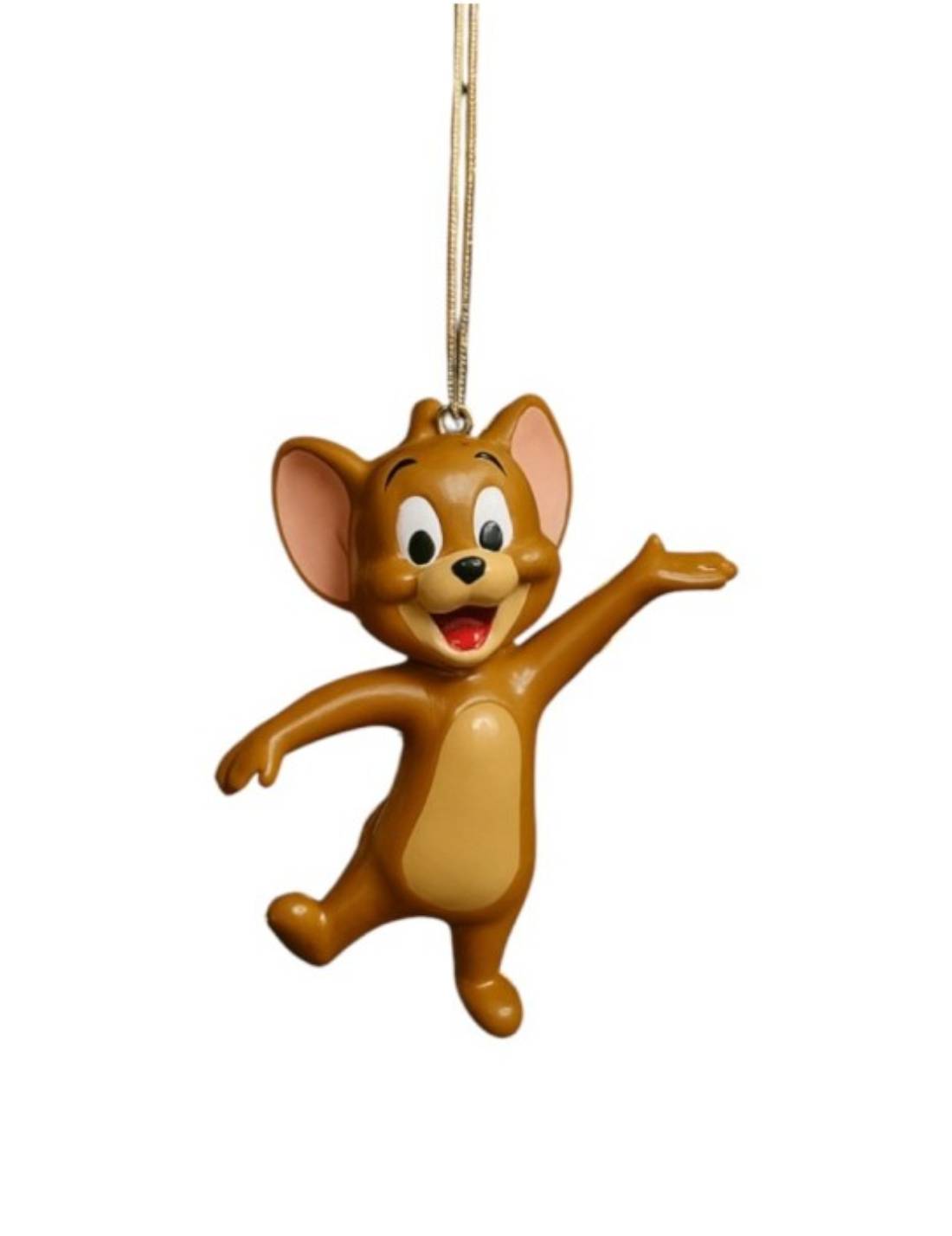 Addobbo Albero Di Natale Jerry 10cm
