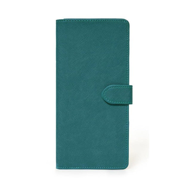 Porta Documenti Da Viaggio Protezione RFID