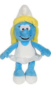 Peluche Puffetta 25cm