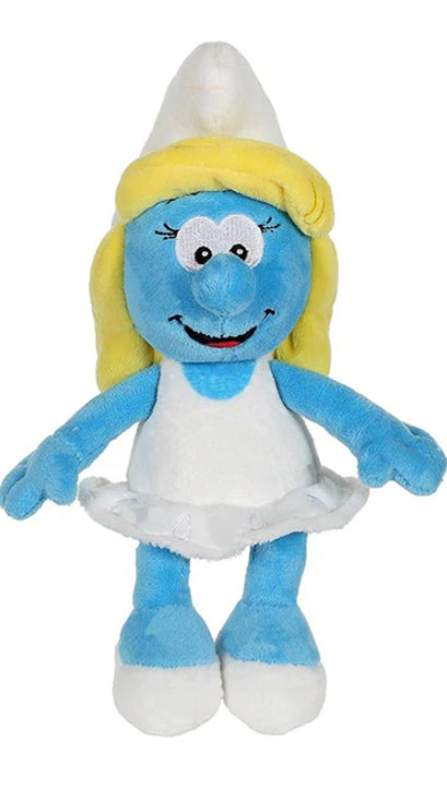 Peluche Puffetta 25cm