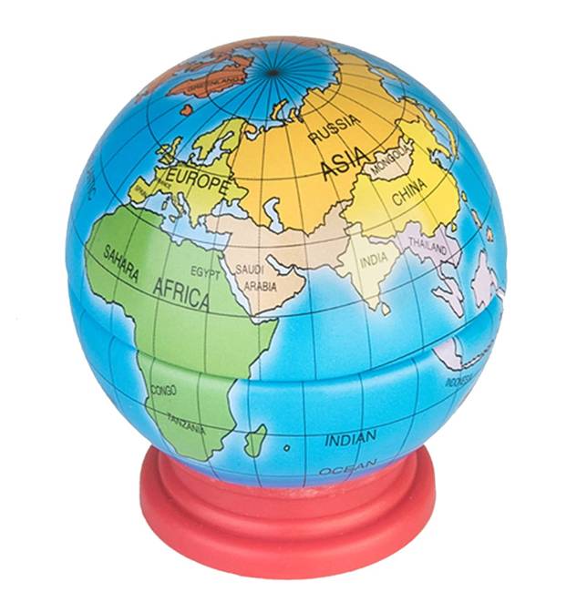 Legami Temperamatite Con Serbatoio Le Tour Du Monde