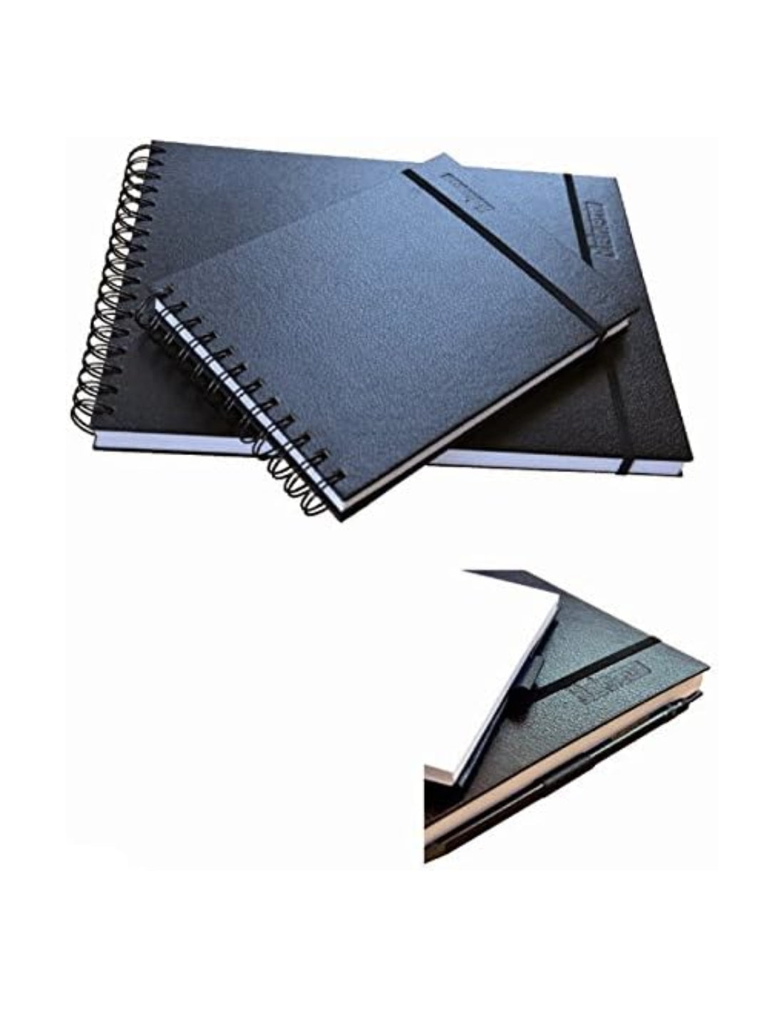 Sketch Diary 70 Fogli A5 Spiralato 110gr Alto Formato