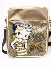 Borsa Tracolla Betty Boop