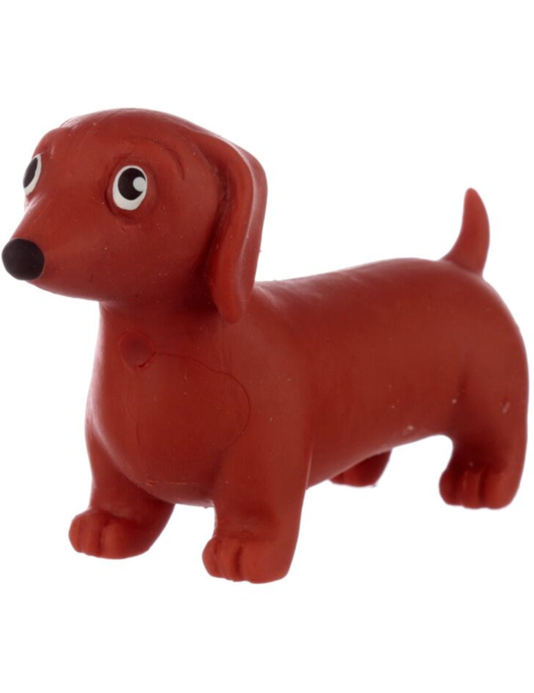 Squishy Antistress Cane Bassotto Allungabile Morbido