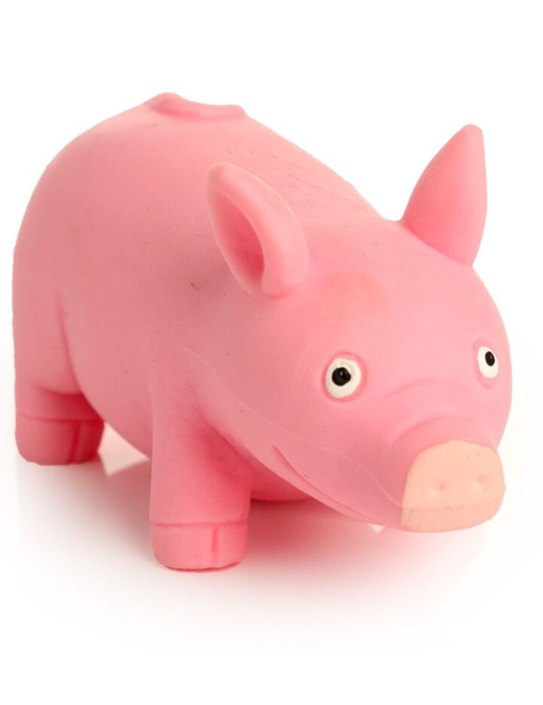 Squishy Antistress Maialino Allungabile Morbido