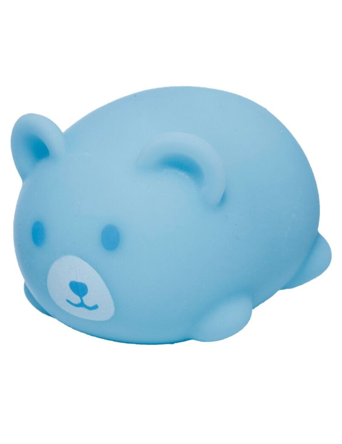 Squishy Antistress Fluo Animali Dolci Allungabile Morbido