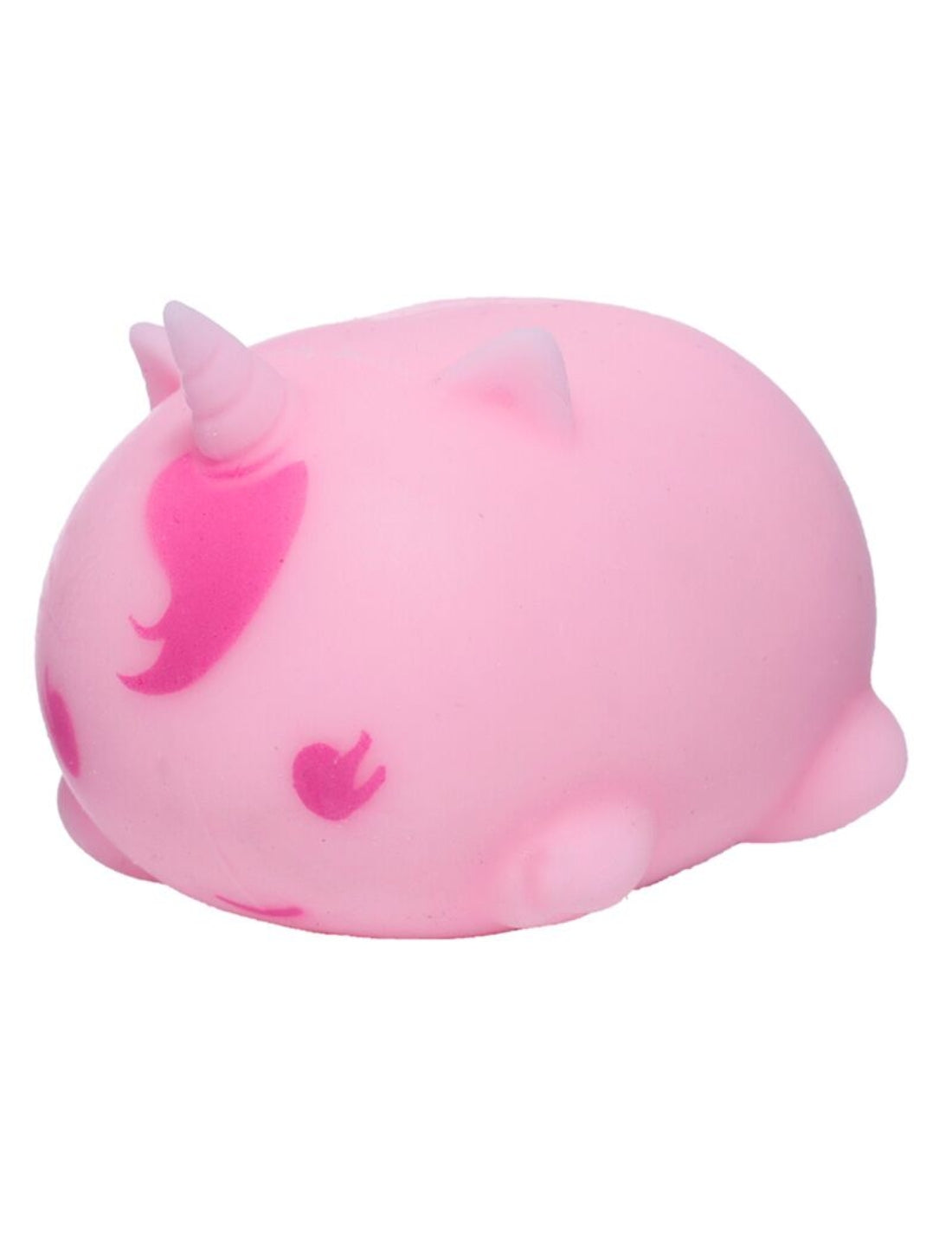 Squishy Antistress Fluo Animali Dolci Allungabile Morbido