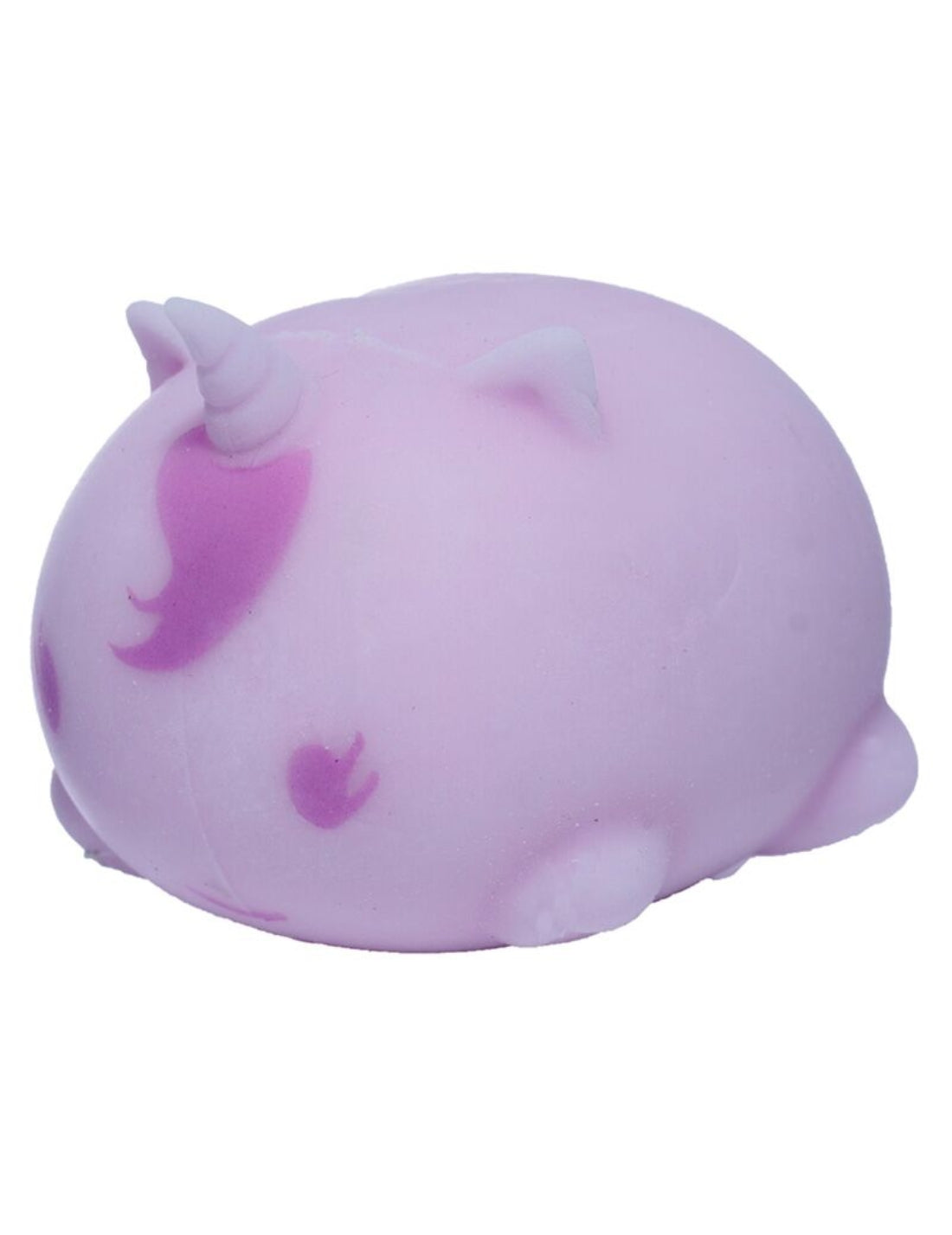 Squishy Antistress Fluo Animali Dolci Allungabile Morbido