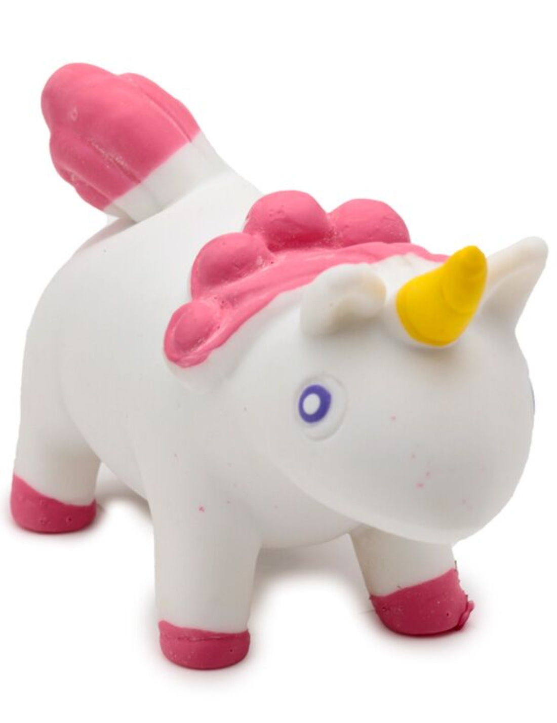 Squishy Antistress Unicorno Allungabile Morbido