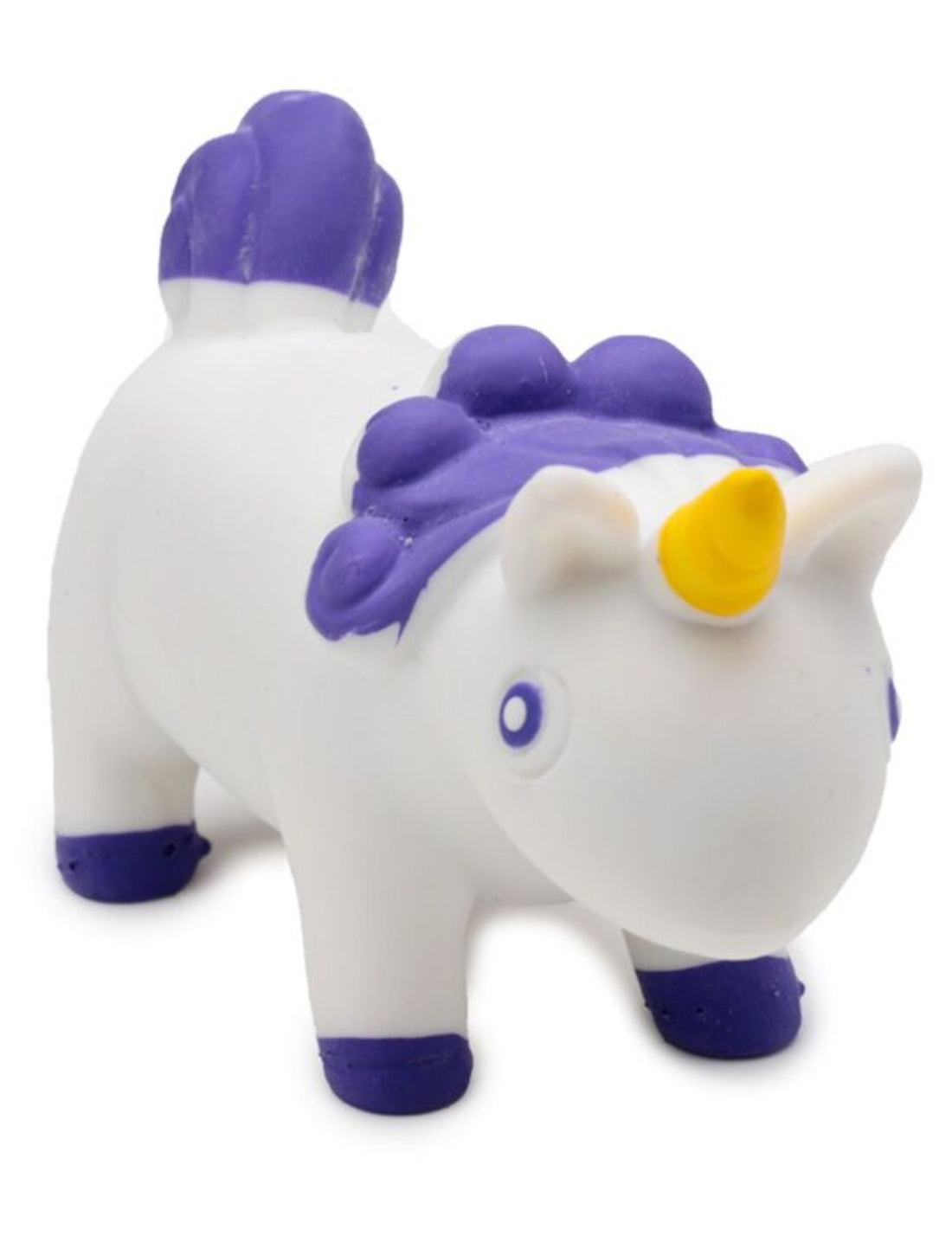 Squishy Antistress Unicorno Allungabile Morbido