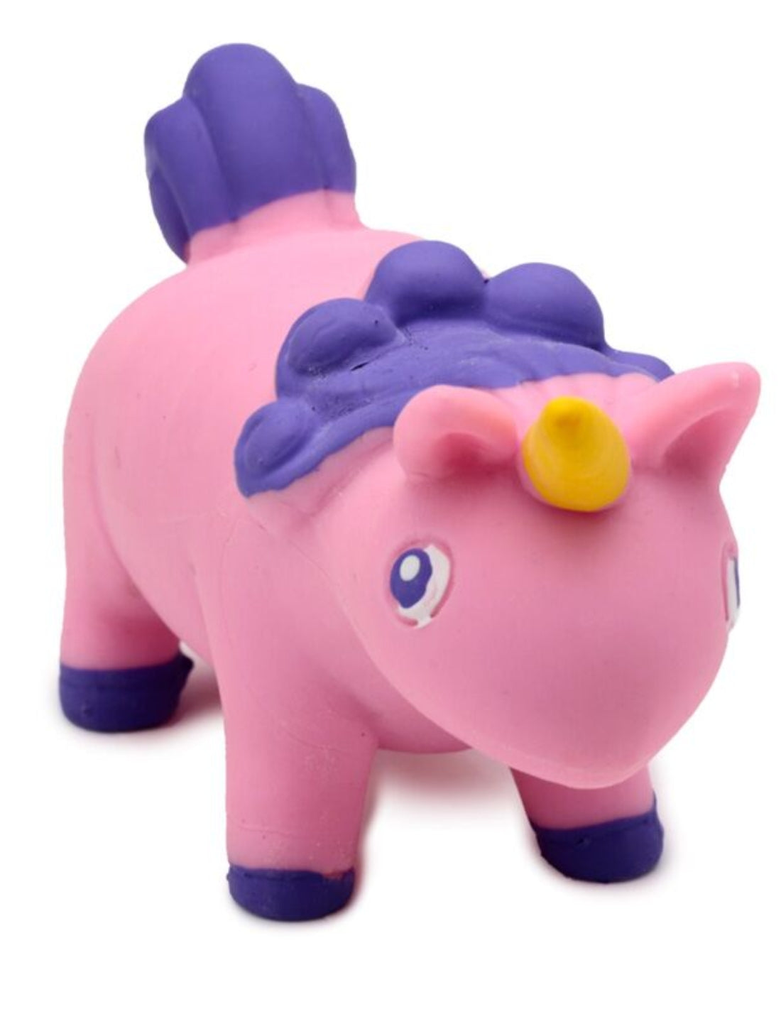 Squishy Antistress Unicorno Allungabile Morbido