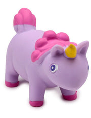Squishy Antistress Unicorno Allungabile Morbido