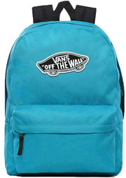 Zaino Vans Old Skool 3 Verde Acqua