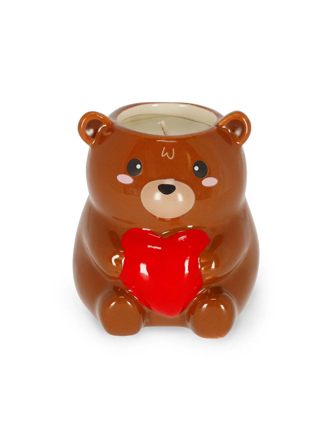 Candela Profumata Love Is In The Air Teddy Bear Legami