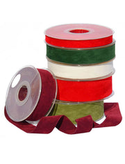 Nastro In Velluto 63mm x 7mt