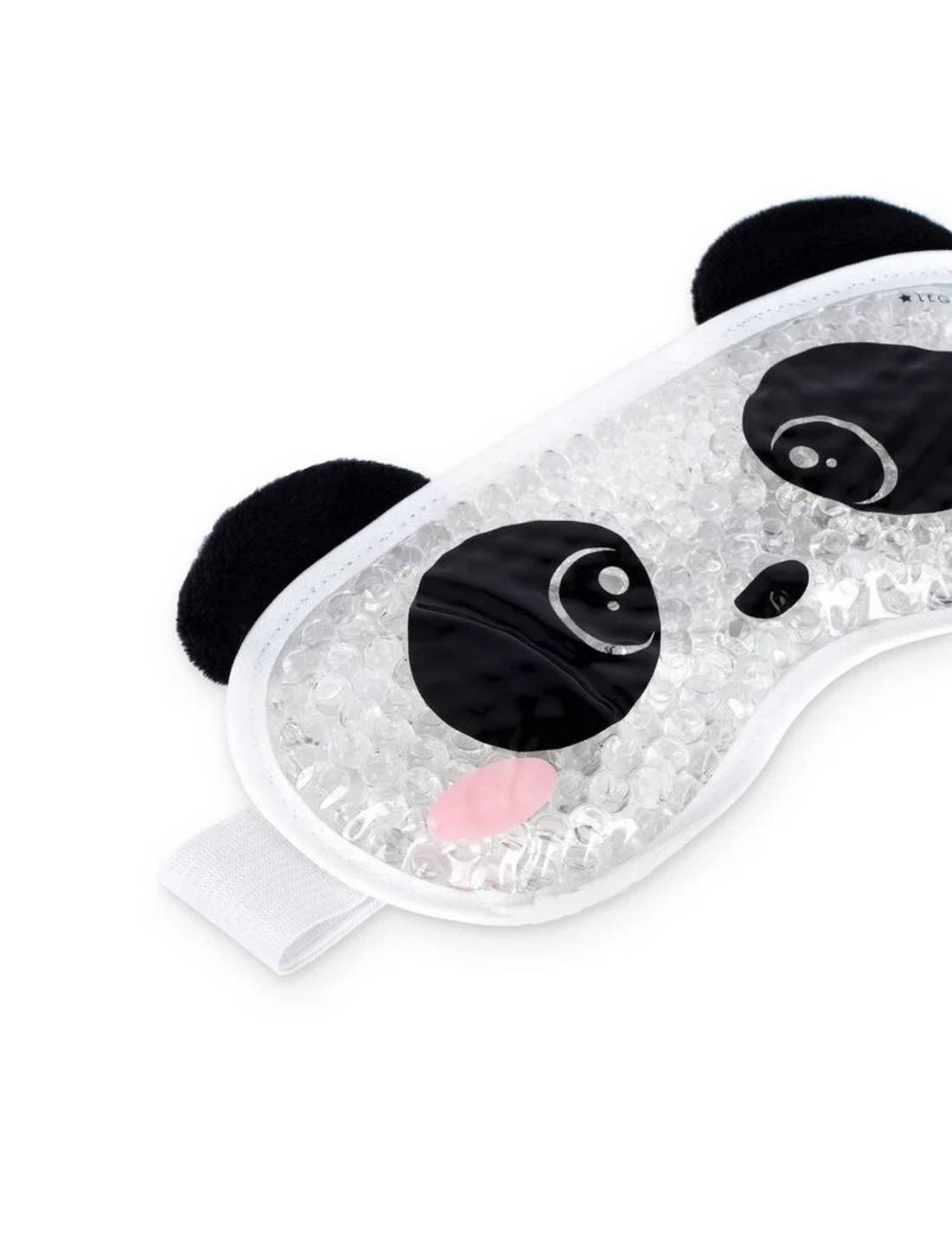 Maschera Termica Gel Per Occhi Panda Legami