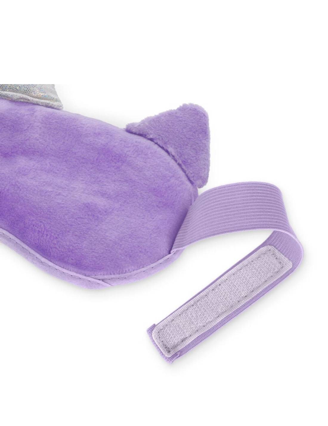 Maschera Termica Gel Per Occhi Unicorno Legami