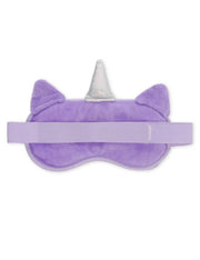 Maschera Termica Gel Per Occhi Unicorno Legami