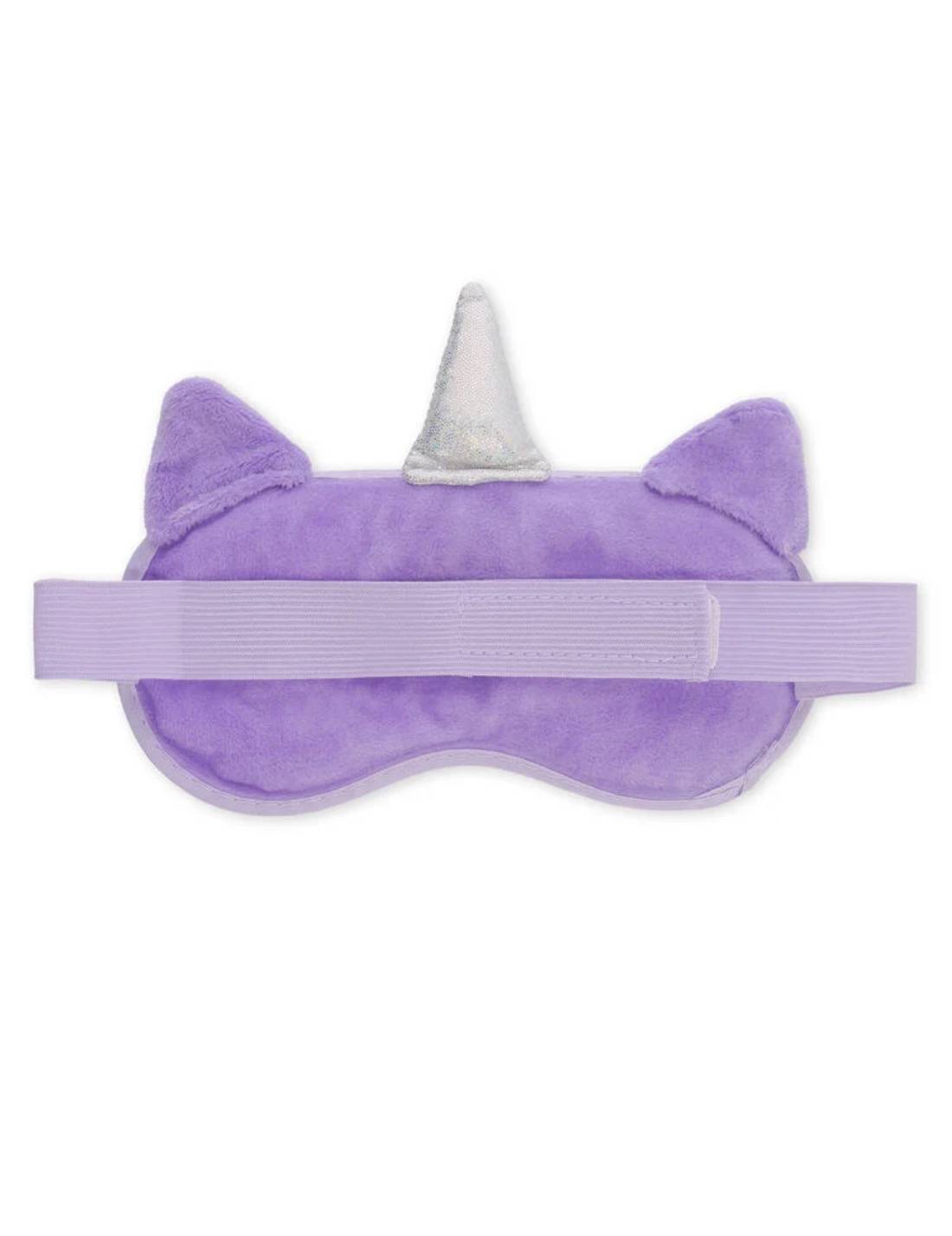 Maschera Termica Gel Per Occhi Unicorno Legami