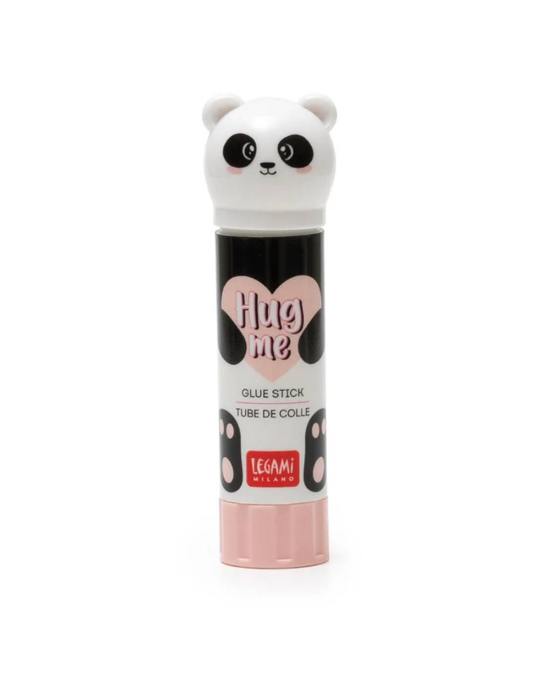 Colla Stick Panda Hug Me Legami