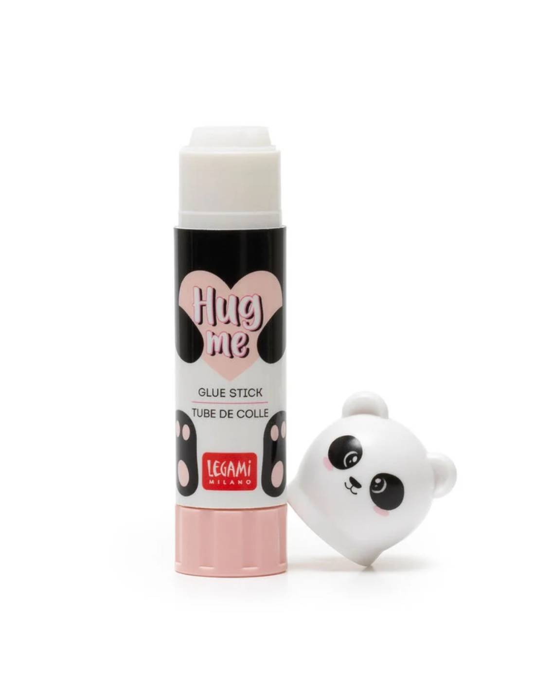Colla Stick Panda Hug Me Legami