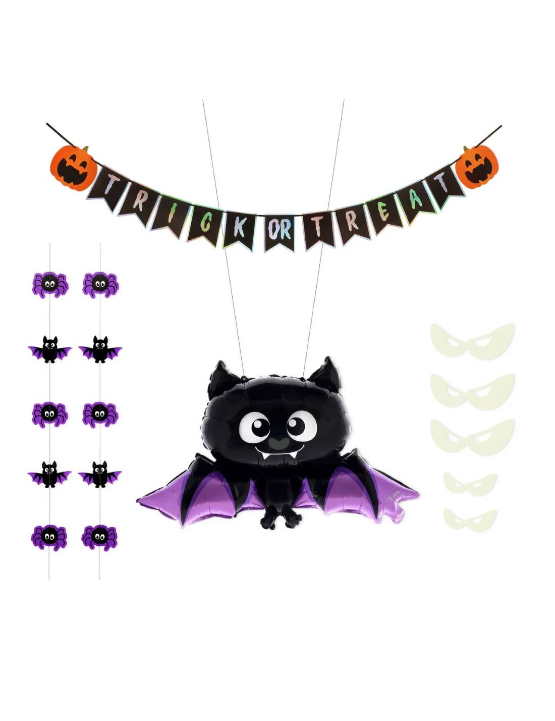 Decorazione Di Halloween Ornamenti Porta